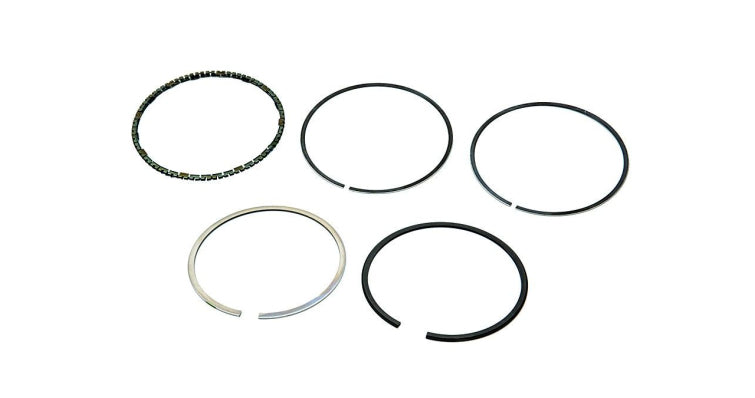 Volvo Penta 7.4 Mkiv Piston Ring Set - Rec11012 By Felpro