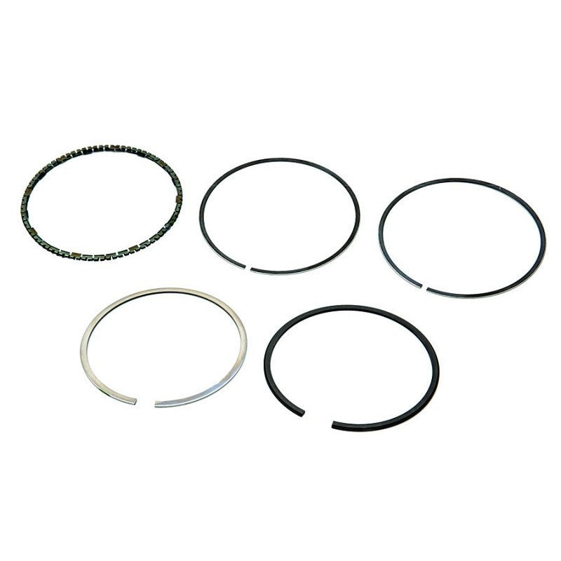 Mercruiser Piston 454 Gen V & Vi Ring Set Rec11015 - High Performance