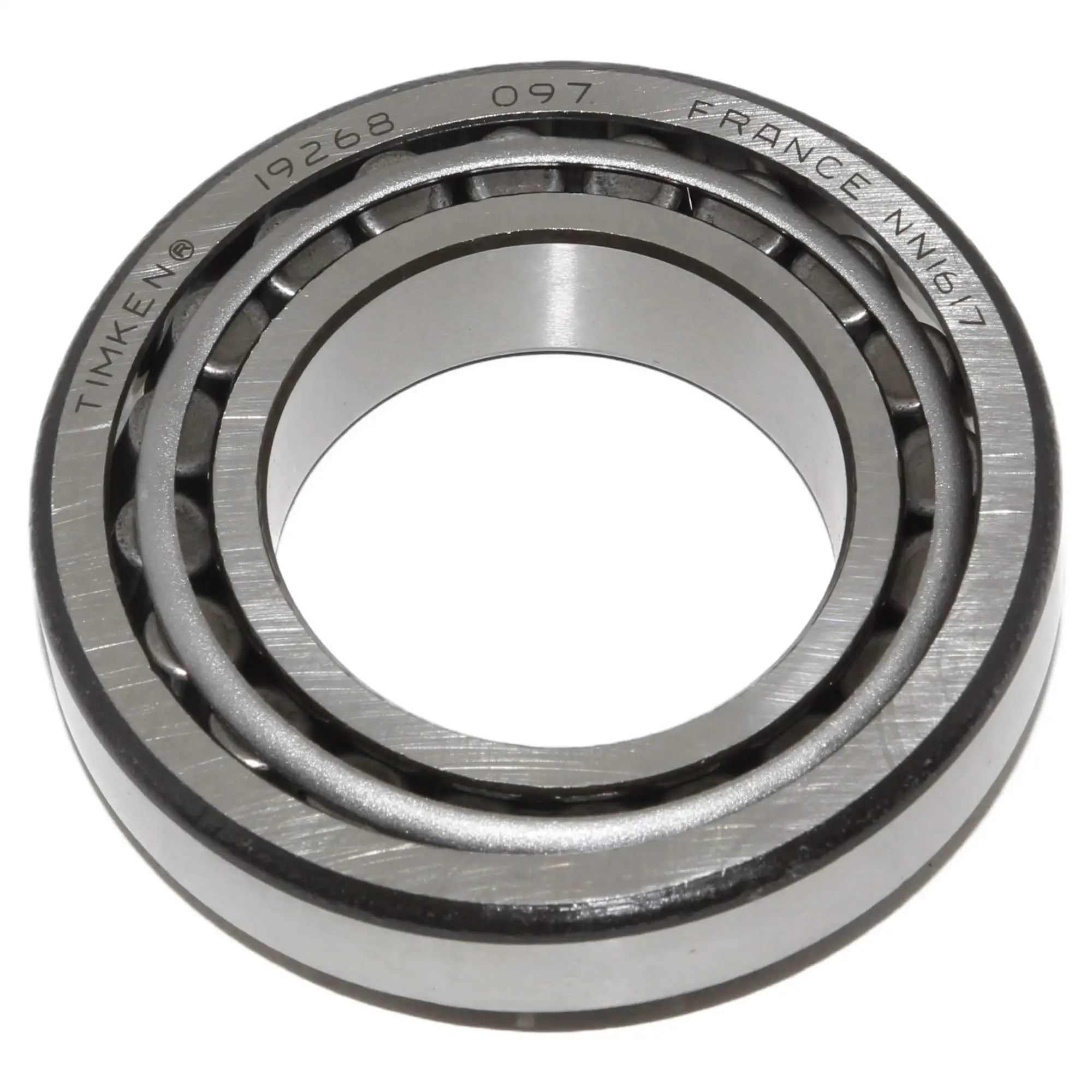 Rec11043 Bearing - Durable & Reliable Performance, 2Cm Height