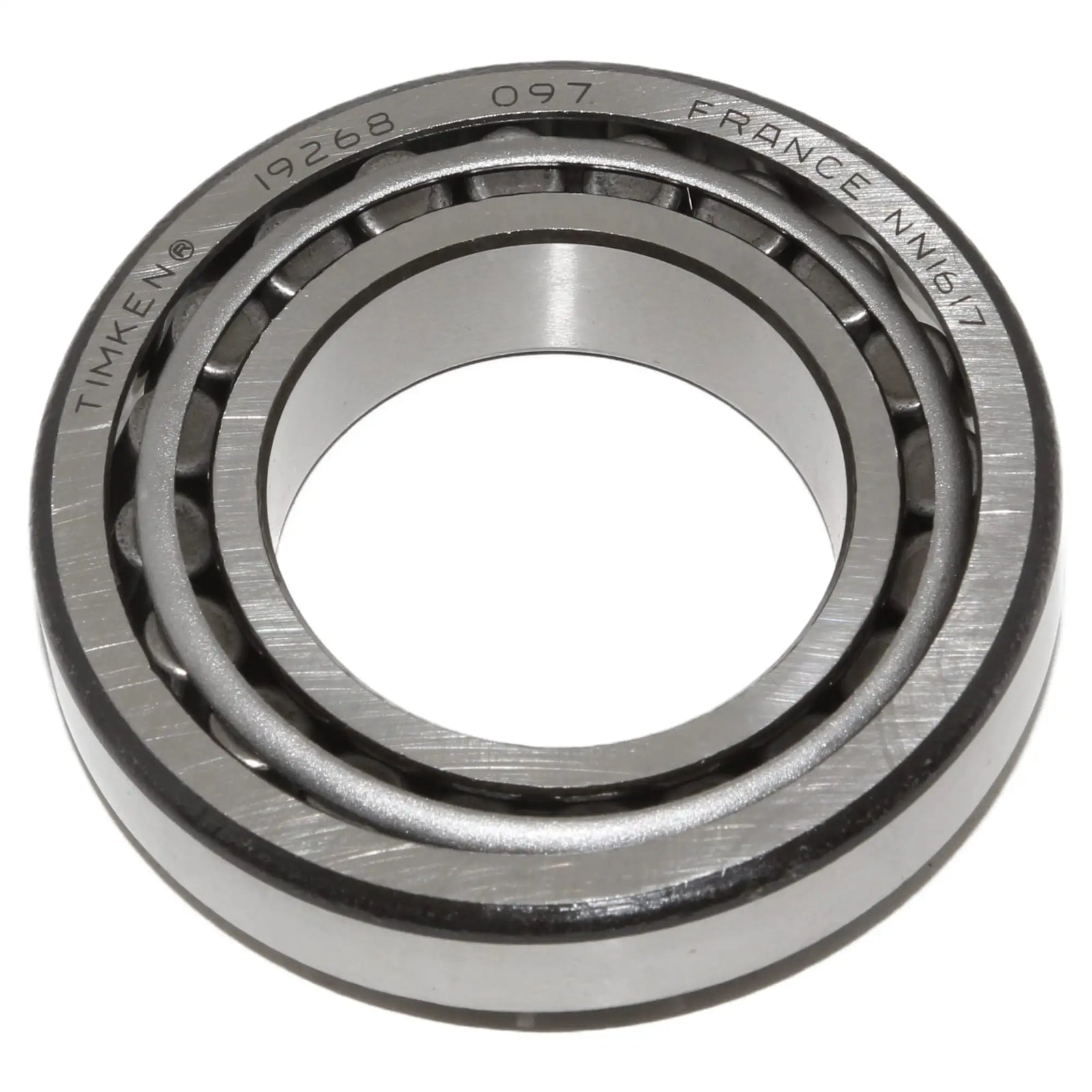 Rec11043 Bearing - Durable & Reliable Performance, 2Cm Height
