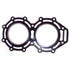 Suzuki Head Gasket Dt90, Dt100 L-Y | Rec11141-87E90 Replacement Part