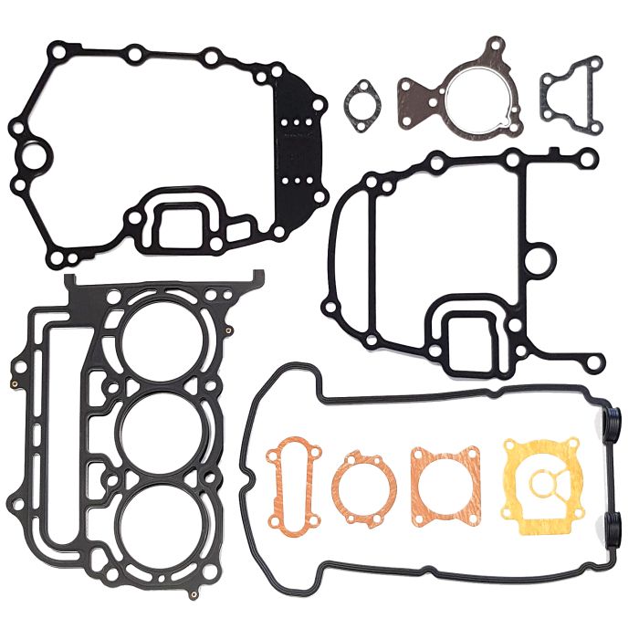 Suzuki Df40 Df50 Engine Gasket Kit Rec11400-87804 (1999-2010)