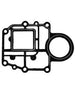 Suzuki Gasket Rec11433-93912 For Dt9.9 & Dt15 Outboard Engines