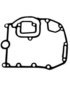 Suzuki Oil Pan Gasket Rec11489-90J00 For Df Series 2001-2012