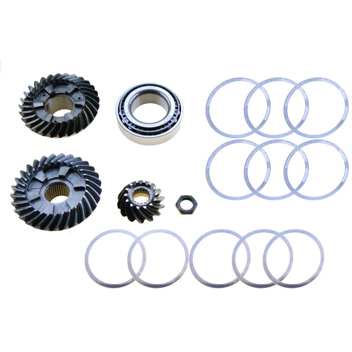 Mercruiser Gear Set Rec11557 - High-Quality Marine Replacement Gear