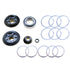 Mercruiser Gear Set Rec11557 - High-Quality Marine Replacement Gear