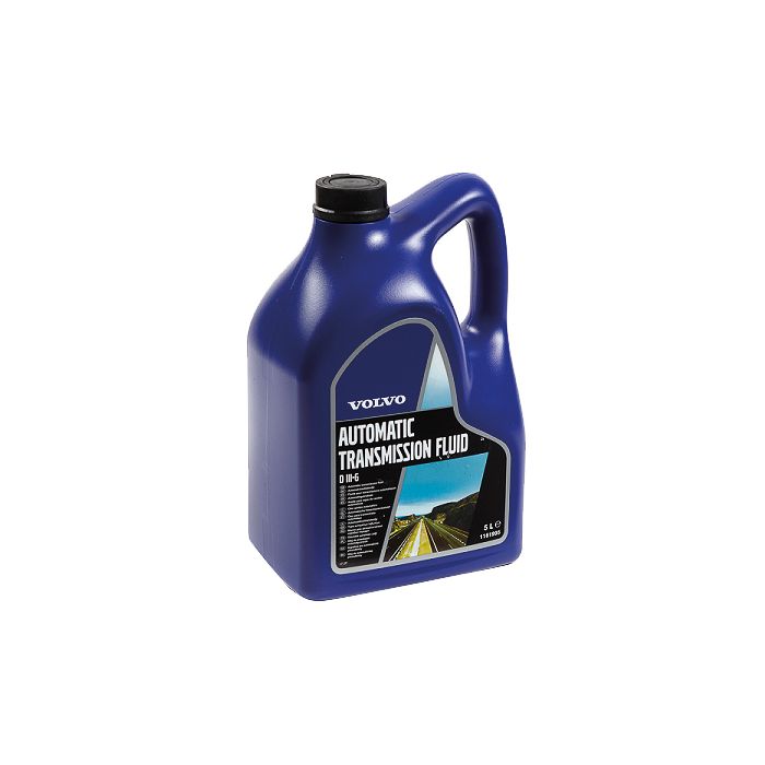 Volvo Penta Atf Dex Transmission Fluid 1161995 | 3.72 Kg