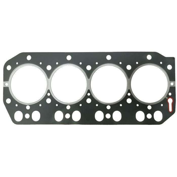 Yanmar Head Gasket Rec119174-01340 For 4Lh Engine Models