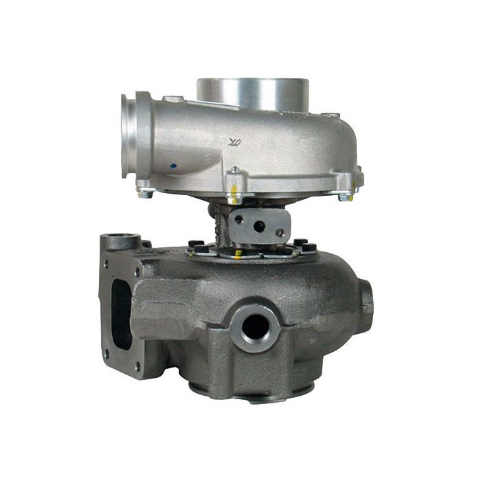 Yanmar 6Lya-Ste(P) Turbocharger Mydw | Rec119574-18020