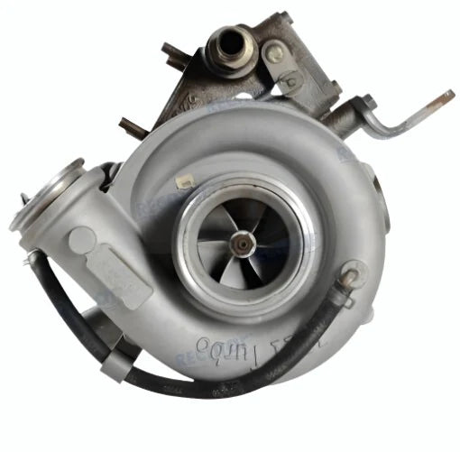 Yanmar 6Ly3-Stc Turbocharger Myem | Rec119578-18010 | Marine Use