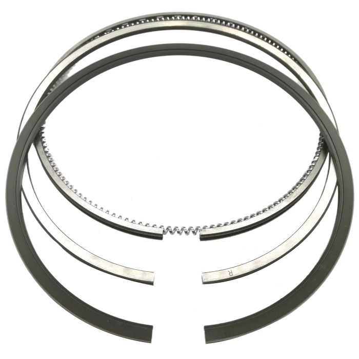 Yanmar Piston Ring Set Rec119595-22300 For 6Ly2 Engine Models