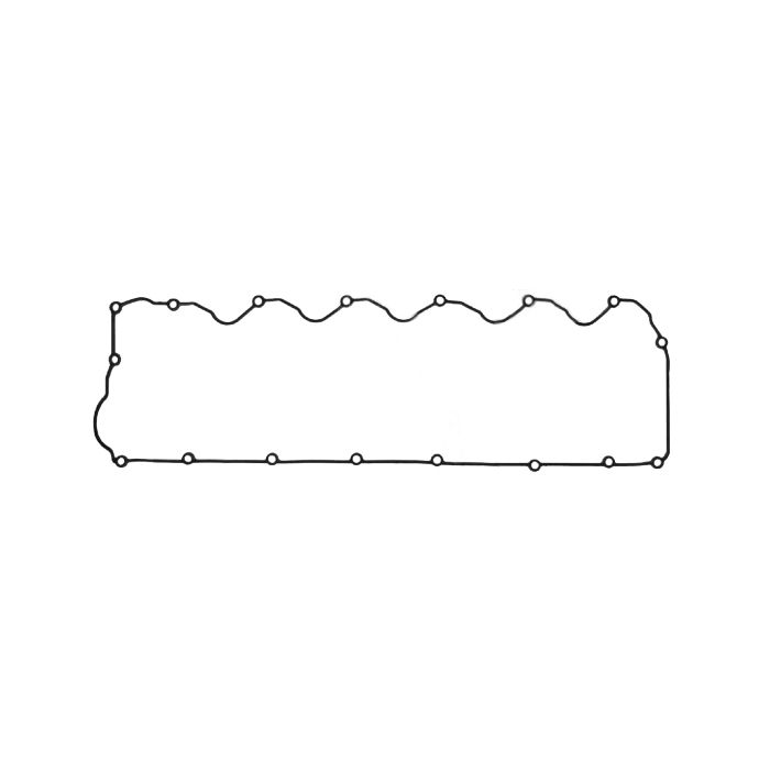 Yanmar Valve Cover Gasket Rec119771-00040 For 6Lp Engine Models