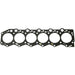 Yanmar Cylinder Head Gasket For 6Lp Engines - Rec119771-00401