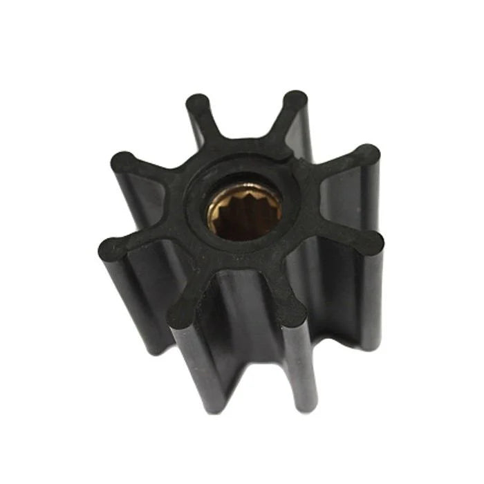 Jabsco 11979-0001 Impeller | Rec11979-0001 | 8-Blade Marine Pump