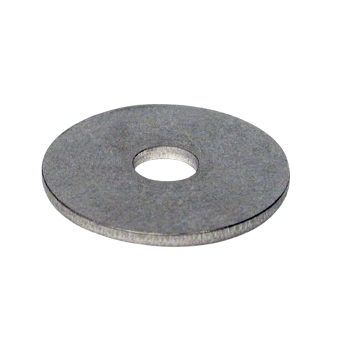 Recmar Washer Rec12-44163 - Durable Component For Various Applications