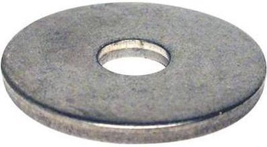 Durable Washer Rec12-46765 For Secure Bolting And Screwing