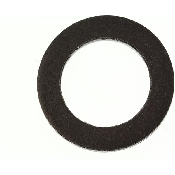 Durable Rec12-815472 Washer - Reliable Component For Various Uses