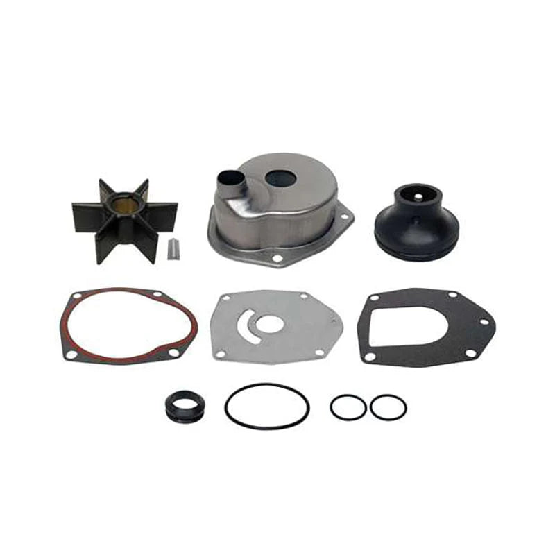 Wp Service Kit Rec12012 - Compact Maintenance Solution 4X8X13 Cm