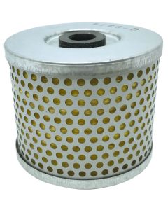 Yanmar Fuel Filter Rec120324-55760 For 6Ly Engines - High Quality