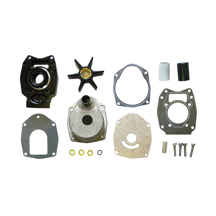 Mercury Water Pump Service Kit Rec12094 For 40Hp-125Hp Engines