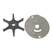 Bombardier Impeller And Cover Rec12108 - High-Quality Replacement Part