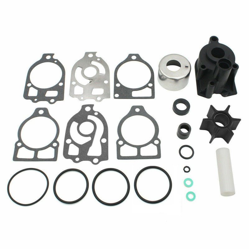 Mercruiser Water Pump Kit Rec12120 For Mr/Alpha I (6225577+)
