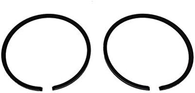 Suzuki Piston Rings Set Rec12140-94400 For Dt40C/W Models (1986-2004)
