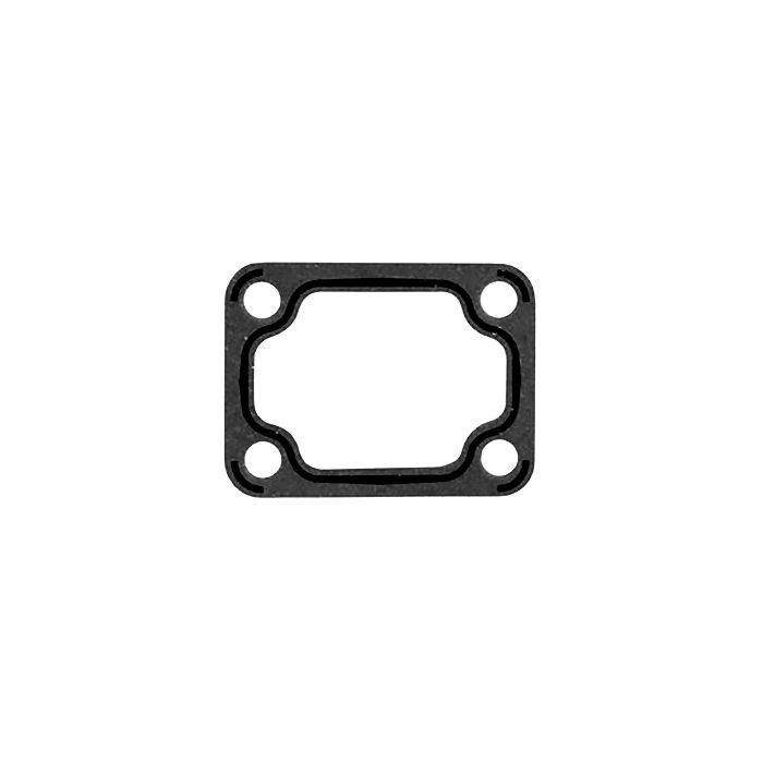 Yanmar Cylinder Head Cover Gasket 2Gm20, 3Gm | Rec121450-11681