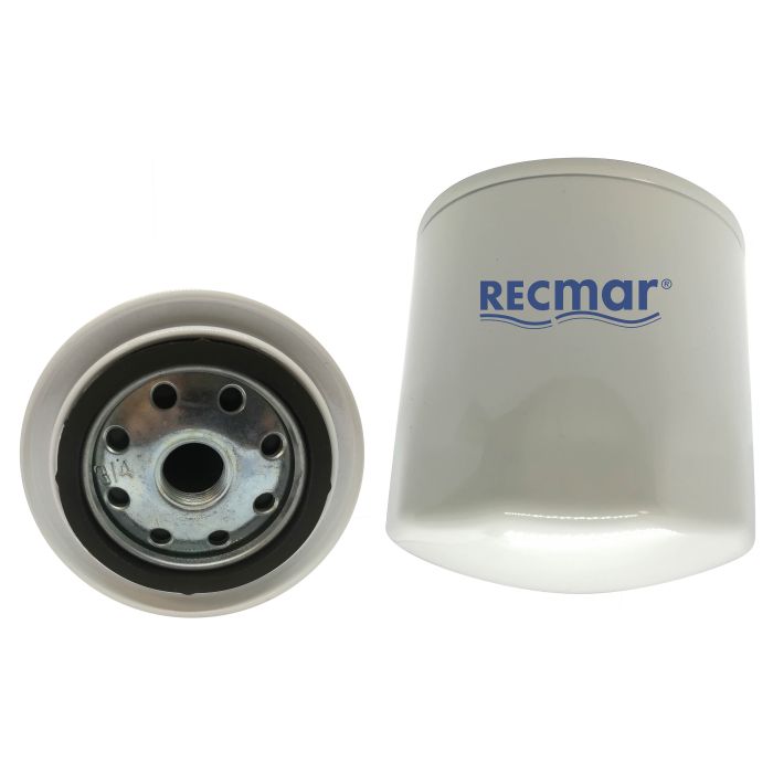 Onan Oil Filter Rec1220810 For 17.5 Mdkae Mdkdb Mdkbf Mdkad Mdkaf