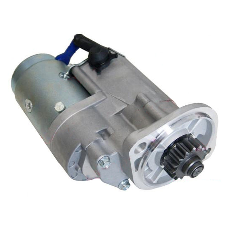 Yanmar Starter Rec124250-77012 | Reliable Performance For Yanmar Engines