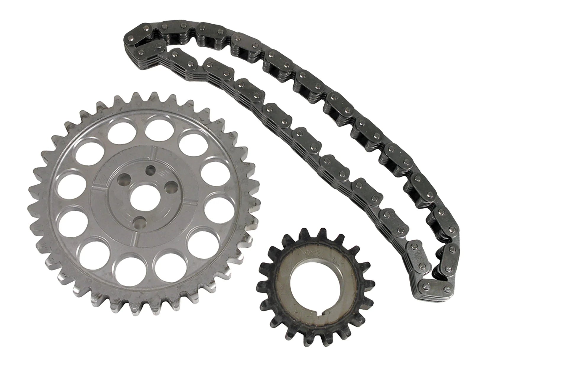 Mercruiser Timing Chain 262 Hasta 1986 | Rec12502 | Durable Performance