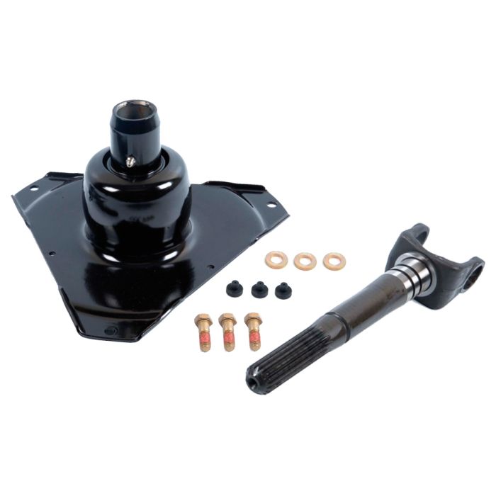 Mercruiser Engine Coupler Kit Rec12632A7 For 12 3/4” Flywheel Engines