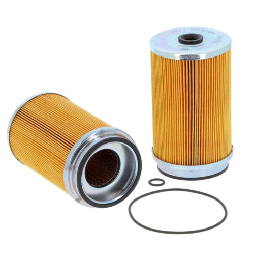 Yanmar Oil Filter Rec126650-35350 For 6Gha Models - Optimal Performance