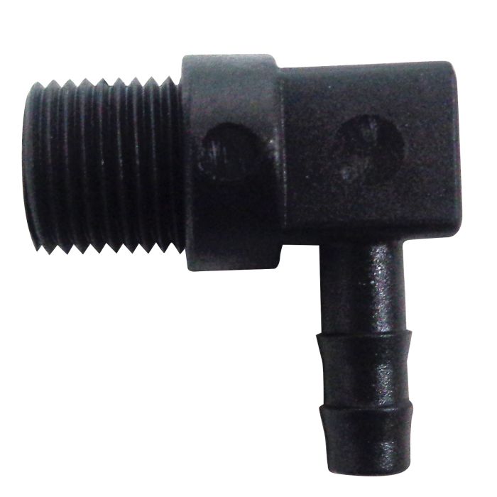 Durable Bombardier Elbow Rec126776 For 5/16 Inch Tube Hose