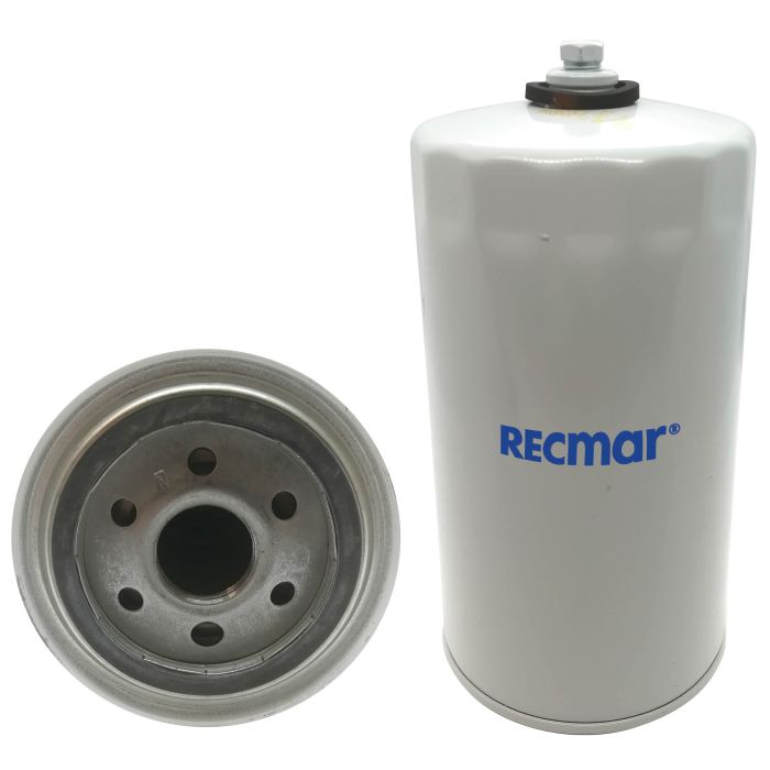 Yanmar Fuel Filter Rec127695-55630 For 6Ly & 6Cx Engines