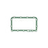 Yanmar Oil Pan Gasket Rec128170-01751 For 1Gm Series Engines