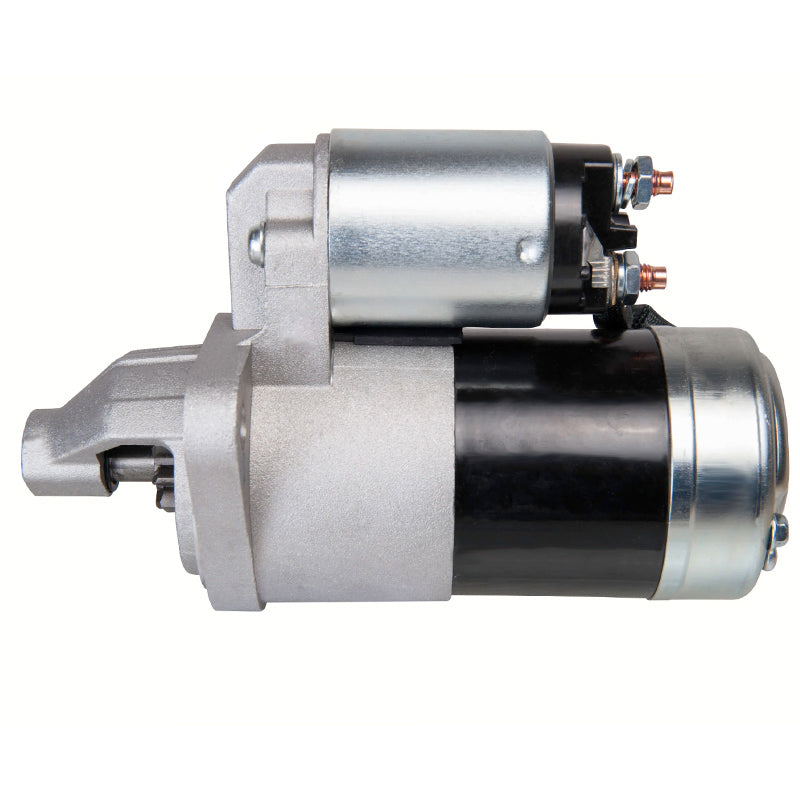 Yanmar Starter Rec128170-77010 | Reliable 9-Tooth Starter Motor