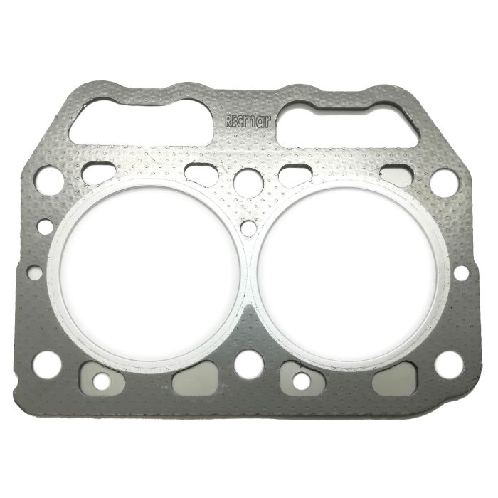 Yanmar Head Gasket Rec128271-01911 For 2Gm20, F, F-Yeu Models