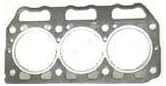 Yanmar Head Gasket Rec128374-01911 For 3Gm30 Engine Performance