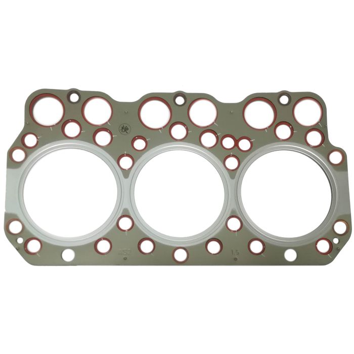 Yanmar 6Gha Cylinder Head Gasket Rec128625-01342 For 6Gha Engines