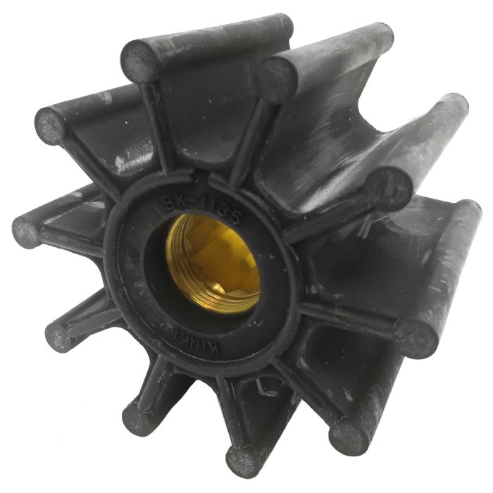 Yanmar Impeller Rec128628-42203 For 6Gha-Et, K-Sti, M-Ste Engines