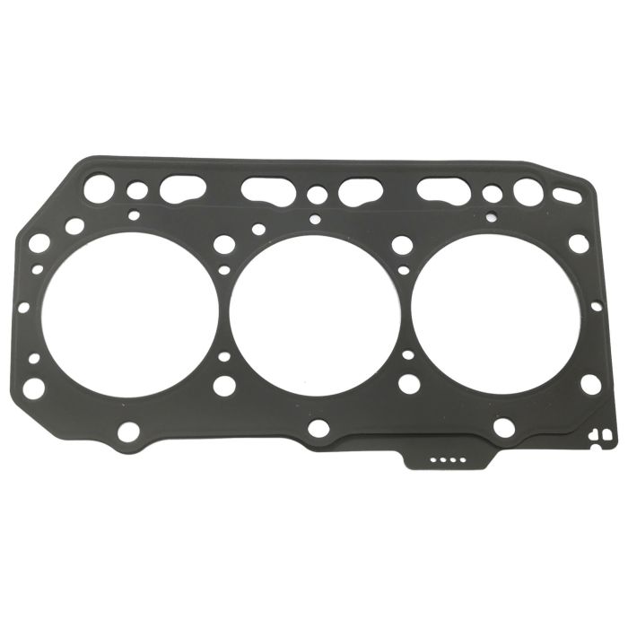 Yanmar Head Gasket Rec129001-01340 For 3Jh4E & 3Jh5Ae Engines