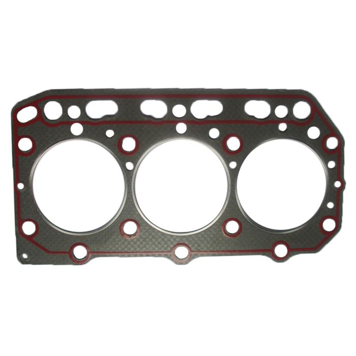 Yanmar Head Gasket Rec129002-01331 For 3Jh3 Engine Replacement