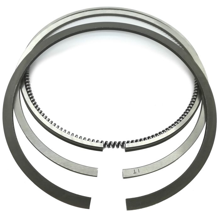 Yanmar Piston Ring Set Rec129005-22500 For 3Jh4E, 3Jh5Ae, 4Jh4Ae