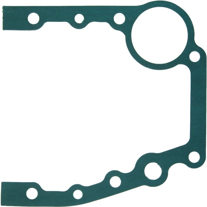 Yanmar Rear Seal Cover Gasket Rec129100-01621 For 3Jh25A Engine