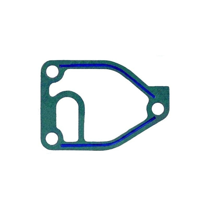 Yanmar Oil Pump Gasket Rec129120-35121 For 3Jh3 Engine