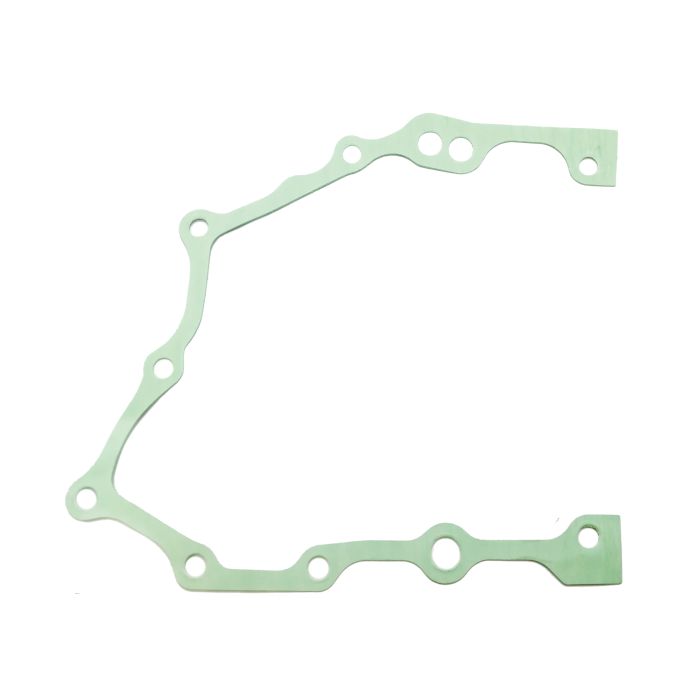 Yanmar Front Seal Cover Gasket Rec129150-01531 For Engine 3Jh25A