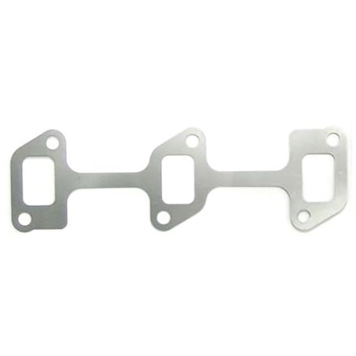 Yanmar Cooler Housing Gasket Rec129150-13110 For 3Jh Series Engines