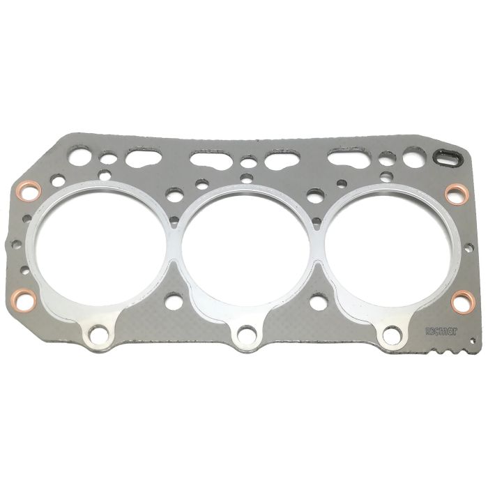 Yanmar Head Gasket Rec129171-01330 For 3Jh2 Engines - Durable Seal