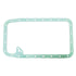 Yanmar Oil Pan Gasket Rec129198-01750 For 3Jh2, Be, E, Z Models